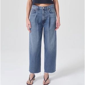 Agolde Dagna Jeans Size 25